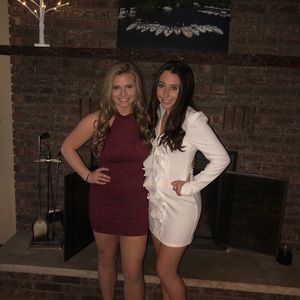 Meet your Posher, Olivia